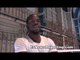 meet bugatti e - next boxing star out of philly - EsNews boxing