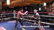 chris algieri vs manny pacquiao - Algieri looking very impressive EsNews boxing