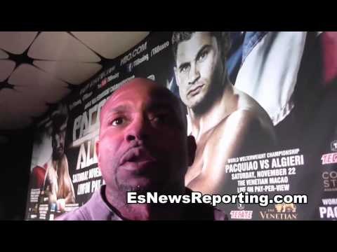 roy jones jr talks kobe bryant and lakers EsNews