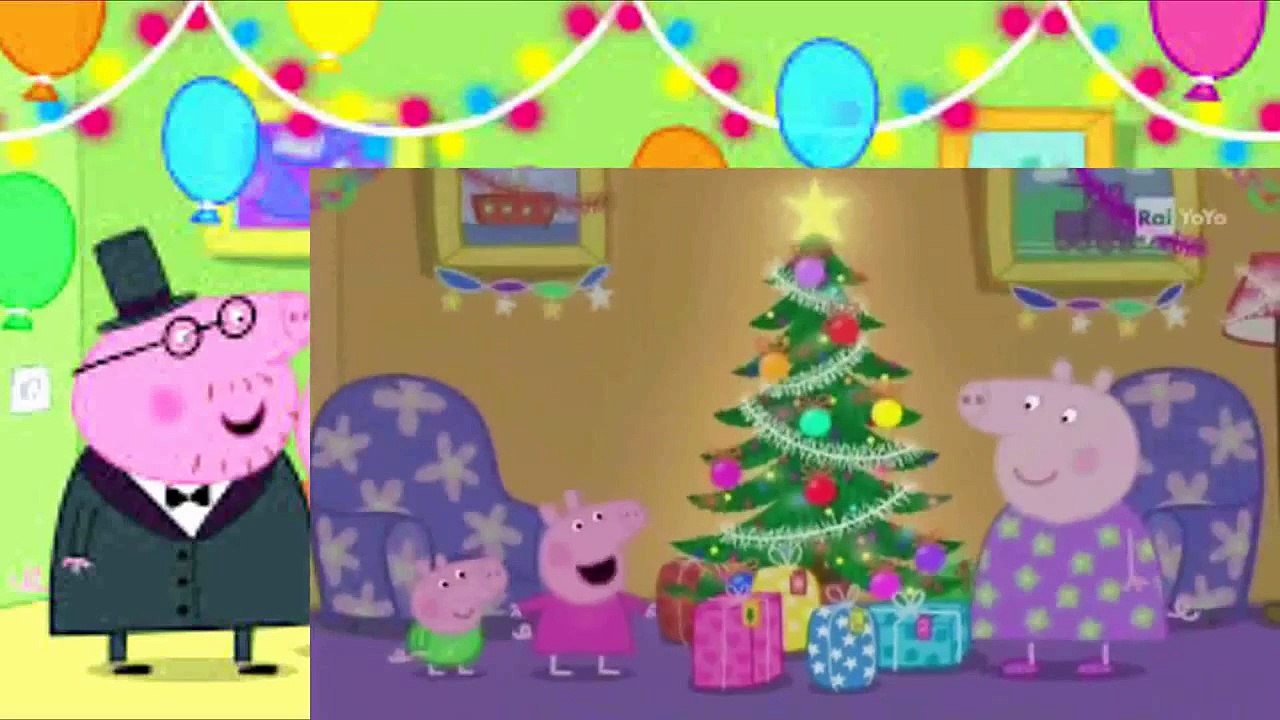 PEPPA PIG italiano nuovi episodi 7 cartoni animati 2015 (2)