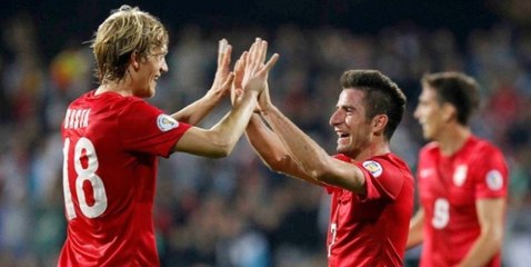 Galatasaray'dan Trabzonspor'a Süper Çalım!