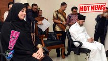 Hot News! Proses Cerai, Putri dan Al Habsyi Rebut Hak Asuh Anak? - Cumicam 14 Juni 2017