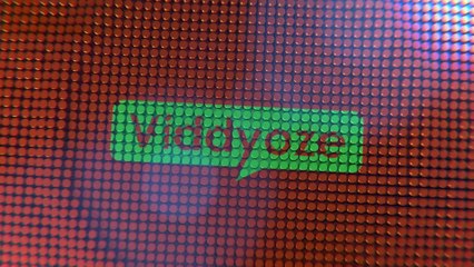 Viddyoze Live Action Review - Demo