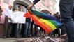 Kiev: manifestation anti-LGBT en marge de la Semaine des Fiertés