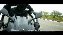 67.Bajaj Pulsar 220F- The New Look Pulsars (15secs edit)