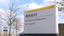 Renault : de potentiels superbonus pour Ghosn et ses cadres