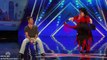 Try Not To CRINGE! CRINGIEST Auditions On Got Talent! Britain's Got Talent