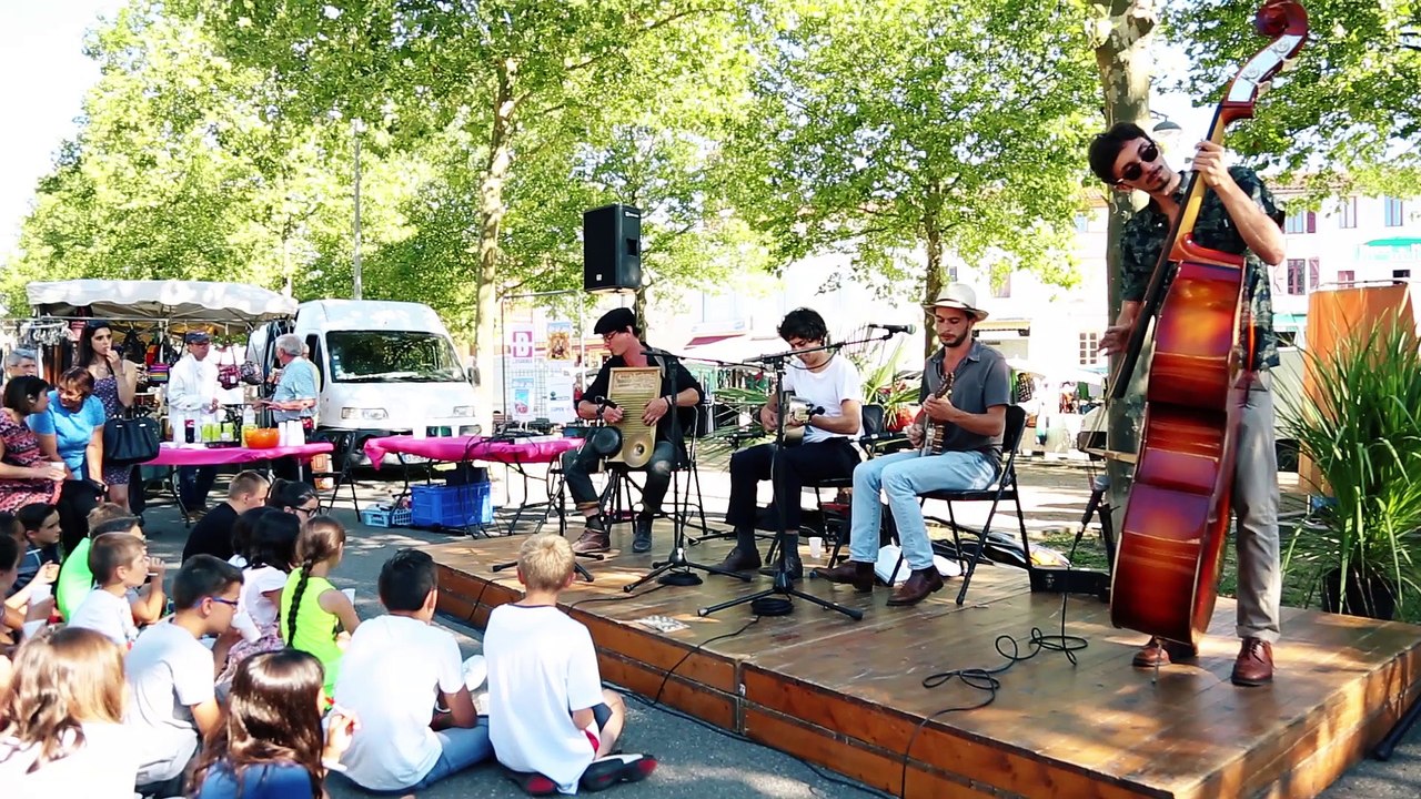 Bien vivre à Bessières