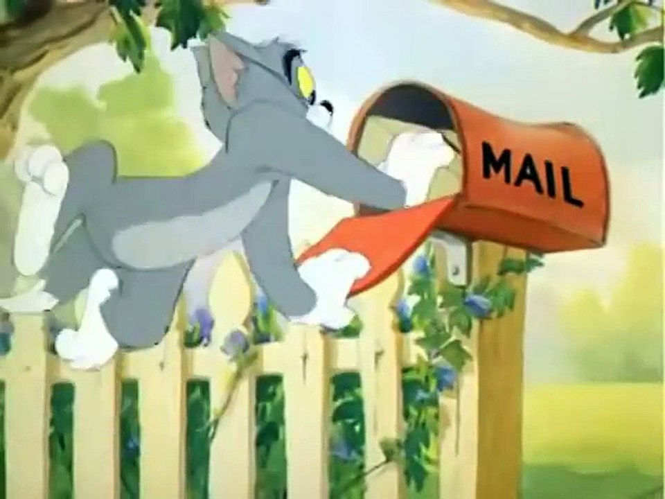 Mouse Trouble  | Tom And Jarry