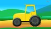 Tractor And Its Uses _ Farm Vehicle--K