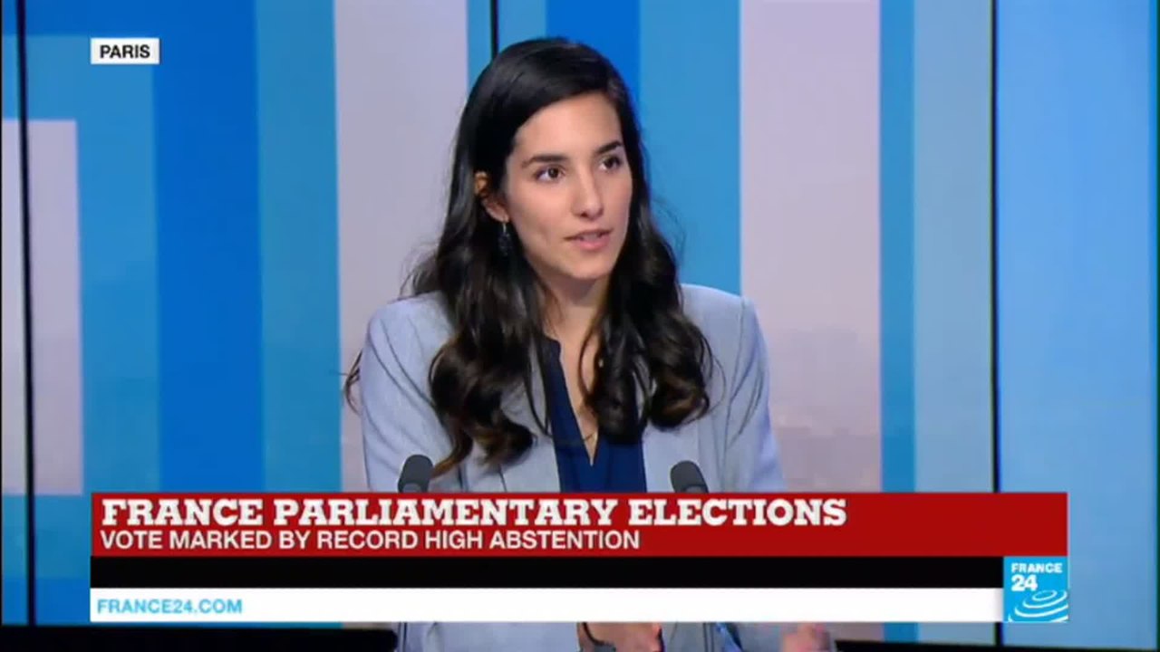 France Legislative Elections: Why did the Socialists suffer in 2017?