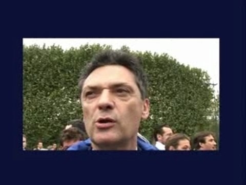 CLIP UMP CONSEIL NATIONAL du 05/10/2007