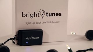 Bright Tunes - Product Video