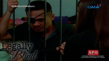 Legally Blind: Arestado ka ngayon, William | Episode 81