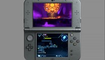 Metroid: Samus Returns - Game Reveal - Nintendo E3 2017