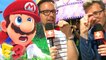 E3 2017 : Super Mario Odyssey nous a fait tourner la tête, nos impressions