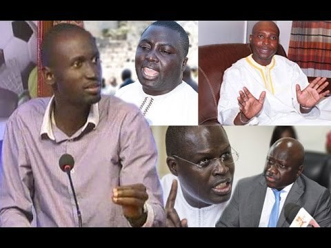 Petit Dej (07 mars-17) - Toute l'actualité sur les dossiers judiciaires de moments