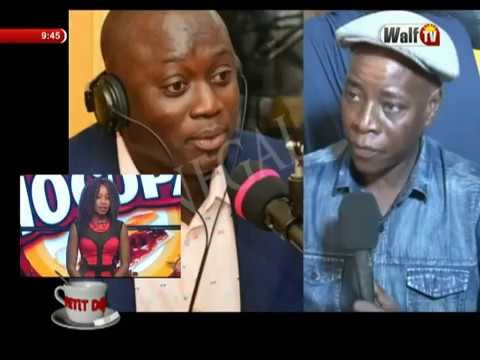 Petit Dej (06 mars-17) - Toute l'actualité People