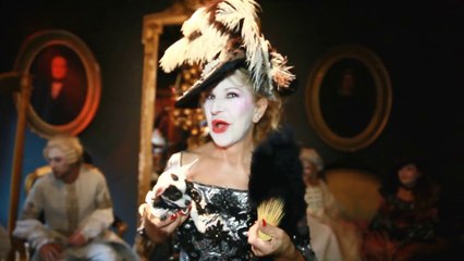 Mary-L - Coque coquine