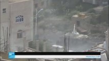 هل سيطرت القوات الحكومية اليمنية فعلا على القصر الجمهوري في تعز؟