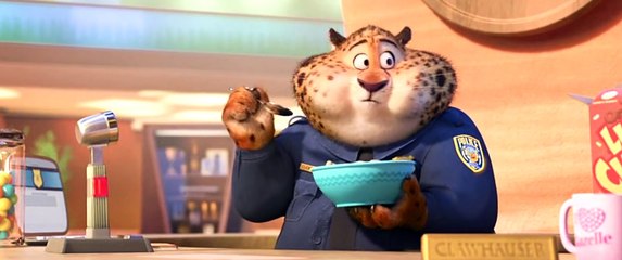 Zootopia Craziness 2!