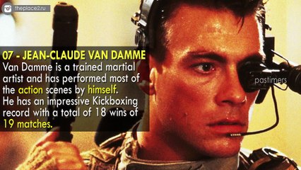 Top 10 Best Martial Artists Alive In The World