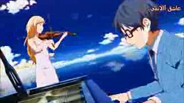 زلزال اغنيه اجنبيه حزينه ورائعهEarthquake مترجمه عربيAMV - YouTube