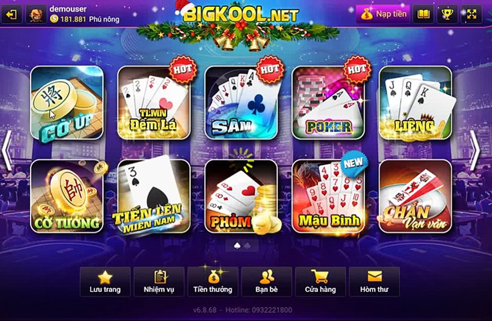 Bigkool Giftcode BigKool