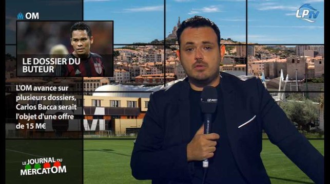 #MercatOM : le dossier du buteur