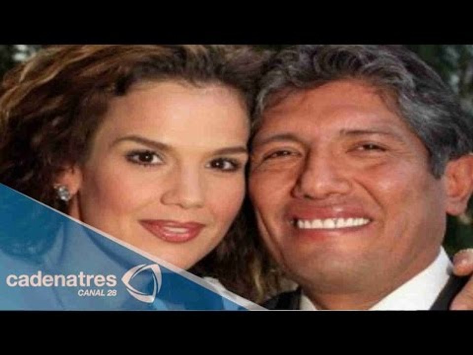 Juan Osorio y Niurka nuevamente juntos