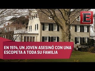 La verdadera historia de la macabra casa de Amiyville
