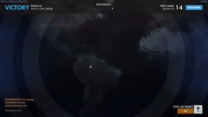 Overwatch: "Play the arcade for quick and fun matches"