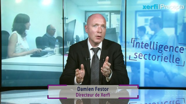 Le marché du recrutement [Damien Festor]