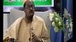 Humi liation de Selbé Ndom à la SENTV, Ahmed Khalifa Niass parle…