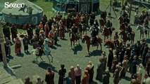 Diriliş Ertuğrul 91.bölüm 2.fragmanı