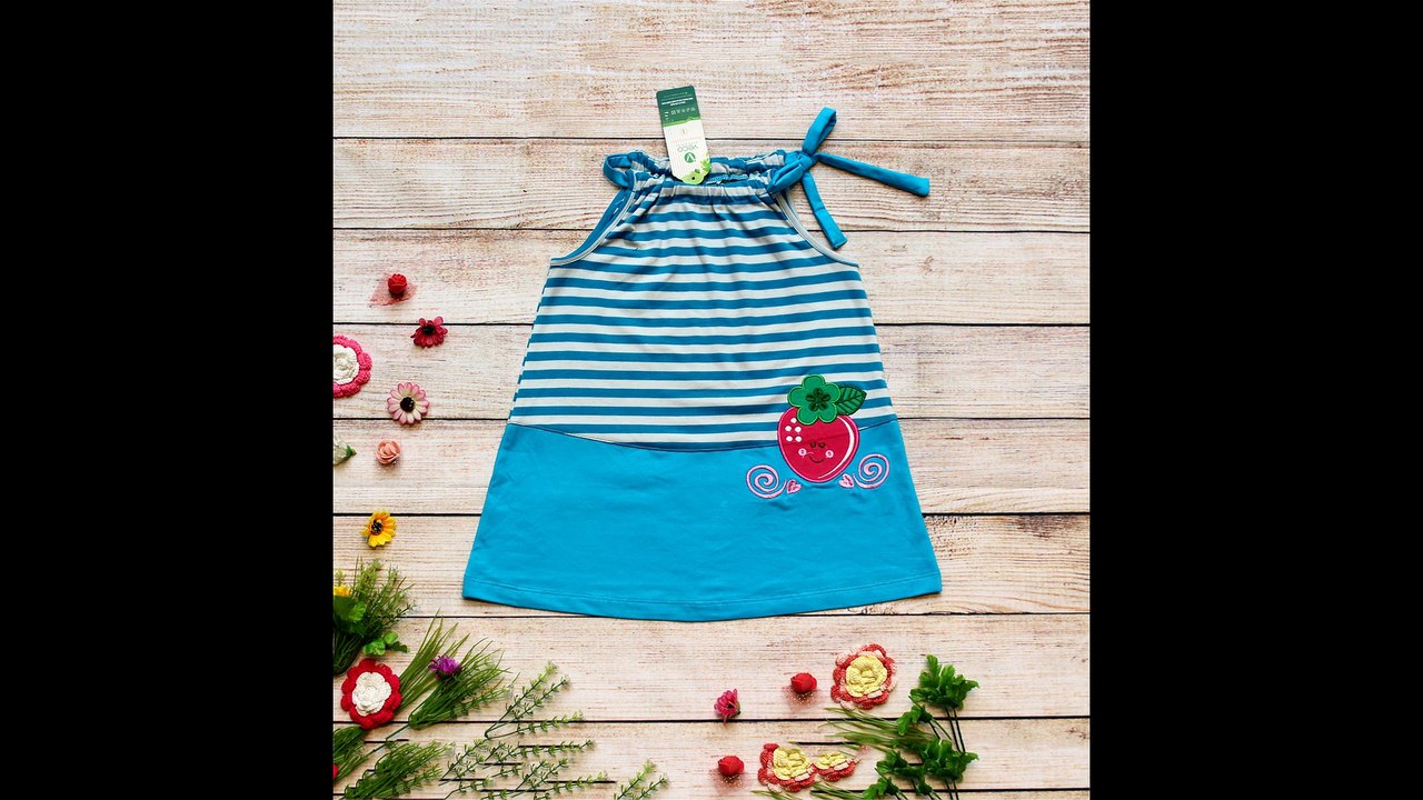 quần áo trẻ em giá sỉ tại Hà Nội - bộ sưu tập mùa hè