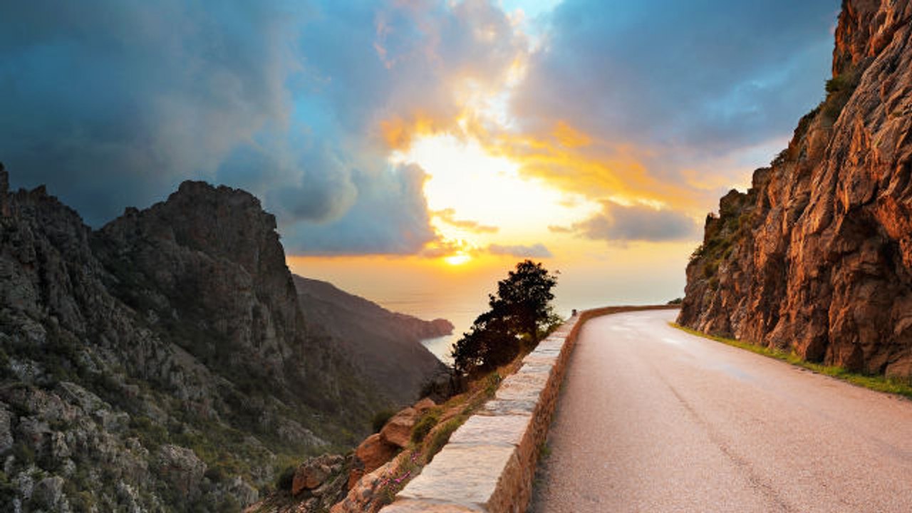 9 Coastal Roads That Will Make You Rethink the Art of the Road Trip