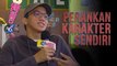 Ge Pamungkas, Memerankan Karakter Sendiri di Film Terbarunya - Cumicam 14 Juni 2017