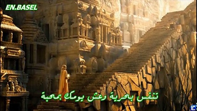 ‫اغنية روسية رائعة مترجمة (صباح الخير ) , (Вера Брежнева - Доброе утро )‬ - YouTube
