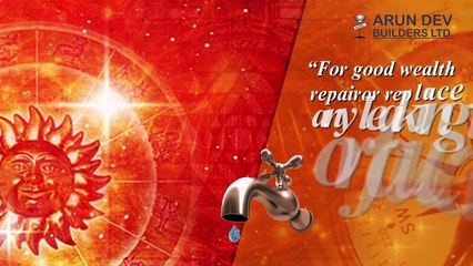 Vastu Tips for home for good health