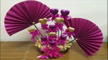 Chocolate Bouquet -  Flower Arrangements - A Delectable Bunch