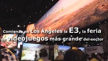 Comienza en Los Ángeles la E3, la feria de videojuegos más grande del sector