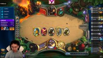 Hearthstone: Trump Melts Down