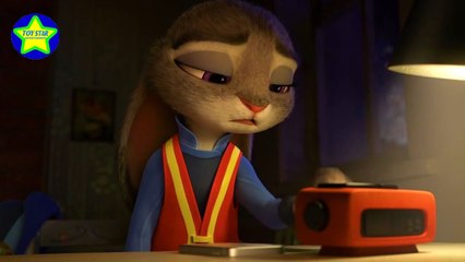 Zootopia Craziness 4