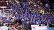 Boulazac Basket Dordogne - Hermine de Nantes (Finale aller Playoffs)