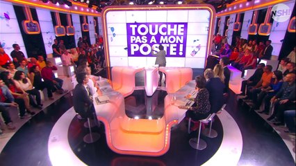 TPMP – Enora Malagré vexe Mickaël Vendetta, il quitte le plateau en direct