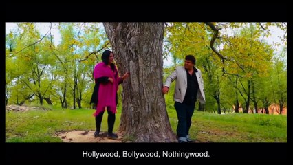 Bande-annonce du film "Nothingwood"