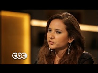 #CBC_EGY - جر شكل - نيلي كريم - #جر_شكل