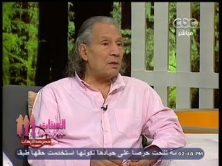 #Alsetat - CBC - الستات مايعرفوش يكدبوا -29-7-2013