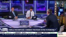 Famille recomposée: comment protéger votre patrimoine ? - 14/06